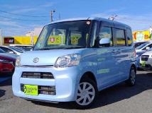 2016 Daihatsu Tanto