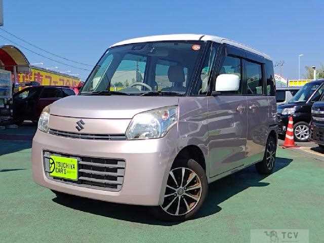 2014 Suzuki Suzuki Others