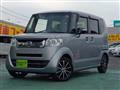 2017 Honda N BOX