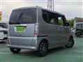 2017 Honda N BOX