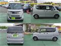 2017 Honda N BOX