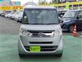 2017 Honda N BOX