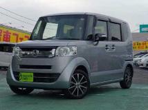 2017 Honda N BOX