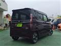 2025 Nissan ROOX