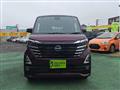 2025 Nissan ROOX