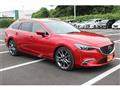 2016 Mazda Atenza