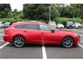 2016 Mazda Atenza