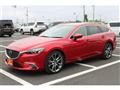 2016 Mazda Atenza