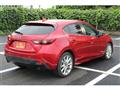 2016 Mazda Axela