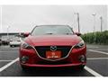 2016 Mazda Axela