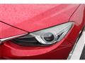 2016 Mazda Axela