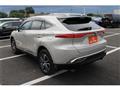 2023 Toyota Harrier Hybrid