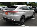 2023 Toyota Harrier Hybrid