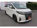 2020 Toyota Alphard G