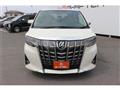 2020 Toyota Alphard G