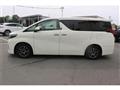 2020 Toyota Alphard G