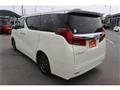 2020 Toyota Alphard G