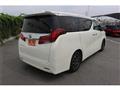 2020 Toyota Alphard G