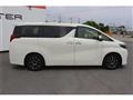 2020 Toyota Alphard G
