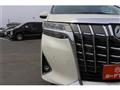 2020 Toyota Alphard G
