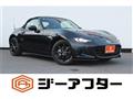 2025 Mazda Roadster