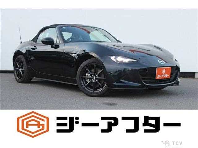 2025 Mazda Roadster