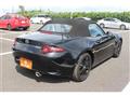 2025 Mazda Roadster