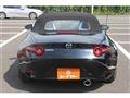 2025 Mazda Roadster