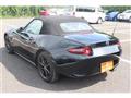 2025 Mazda Roadster