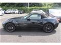 2025 Mazda Roadster
