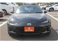 2025 Mazda Roadster