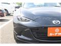 2025 Mazda Roadster