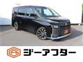 2022 Toyota Voxy