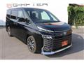 2022 Toyota Voxy