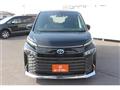 2022 Toyota Voxy