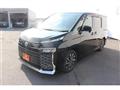 2022 Toyota Voxy