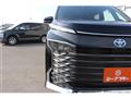 2022 Toyota Voxy