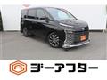 2024 Toyota Voxy