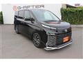 2024 Toyota Voxy