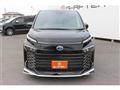 2024 Toyota Voxy