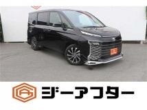 2024 Toyota Voxy
