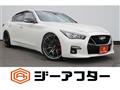 2020 Nissan Skyline
