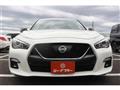 2020 Nissan Skyline
