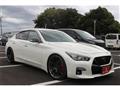 2020 Nissan Skyline