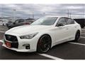 2020 Nissan Skyline