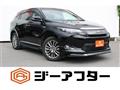 2014 Toyota Harrier Hybrid