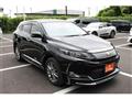 2014 Toyota Harrier Hybrid
