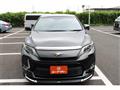 2014 Toyota Harrier Hybrid
