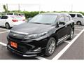 2014 Toyota Harrier Hybrid