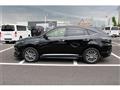 2014 Toyota Harrier Hybrid